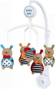 ������ Baby Mix 386M