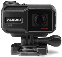 Action ������ Garmin VIRB X