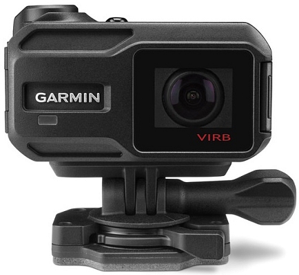 Action ������ Garmin VIRB X