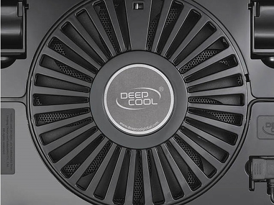 ��������� ��� �������� Deepcool N1