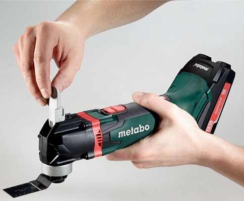 ������������������� ���������� Metabo MT 18 LTX 613021890