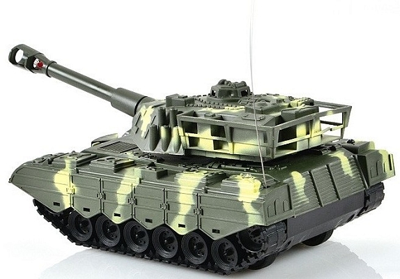 ���� �� ��������������� Mioshi MT-72 1:28