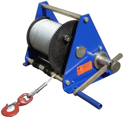 ���� � ������� SVPK Dina-2-60