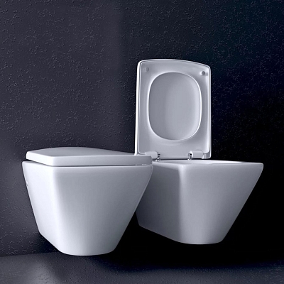 ������ Jacob Delafon Escale E1306