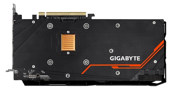 ���������� Gigabyte Radeon RX Vega 64 GV-RXVEGA64GAMING OC-8GD