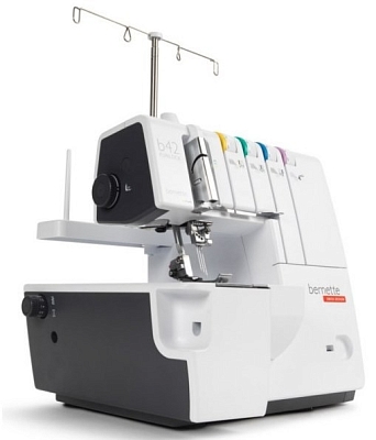 ������� ������, ������� BERNINA Bernette FunLock B42