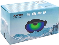 X-TRY XTM410