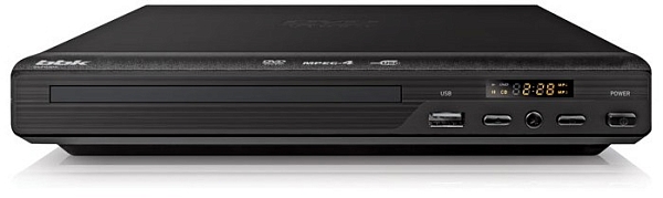 DVD/Blu-ray ����� BBK DVP030S