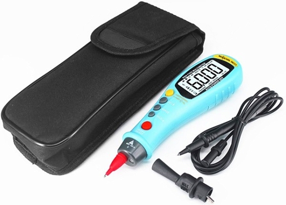 Richmeters RM203