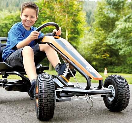 ���������� Kettler Dakar Air