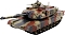 ���� �� ��������������� Huan Qi M1A2 Abrams 1:24