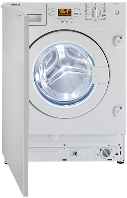 ������������ ���������� ������ Beko WMI 71241