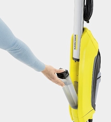 ��������� ������ Karcher FC 5