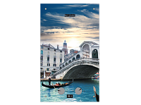 ������� ������� Zanussi GWH 10 Fonte Glass Rialto