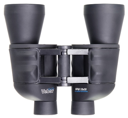 Veber Free Focus 10x50