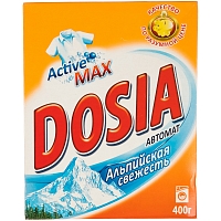 DOSIA ���������� �������� 280454 602007