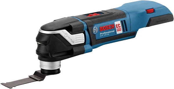 ������������������� ���������� Bosch GOP 18 V-28 Professional
