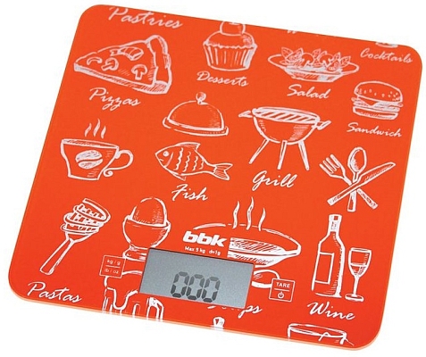 ���� BBK KS108G