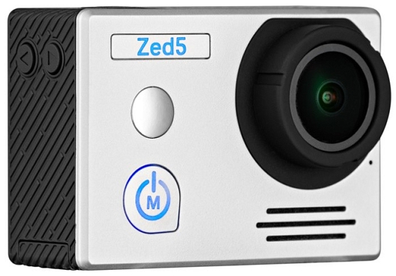 Action ������ AC Robin Zed5