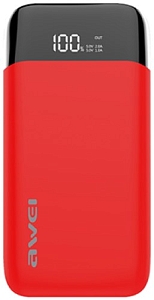 Powerbank ����������� Awei Power Bank P52k