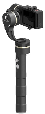 �������� FeiYu Tech G4S