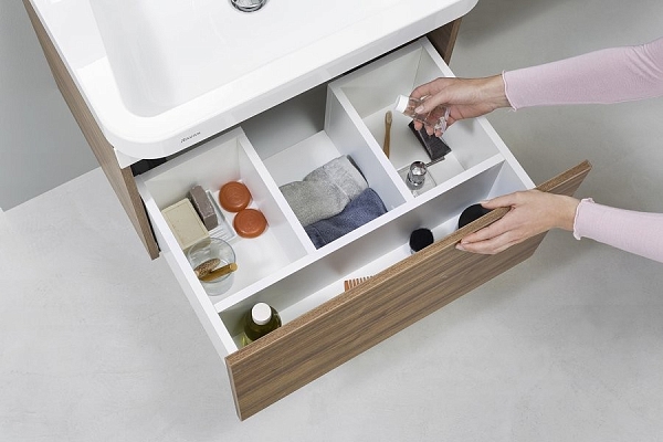 ����� ��� ���������� Ravak SD 10� 650