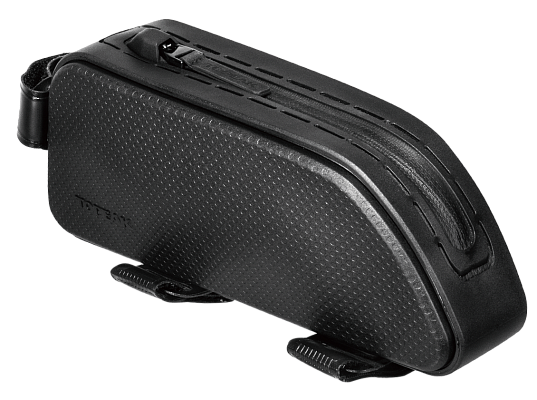 Topeak Fastfuel Drybag X 1.25L Top Tube Mount Drybag Fits 6.5" Smartphon
