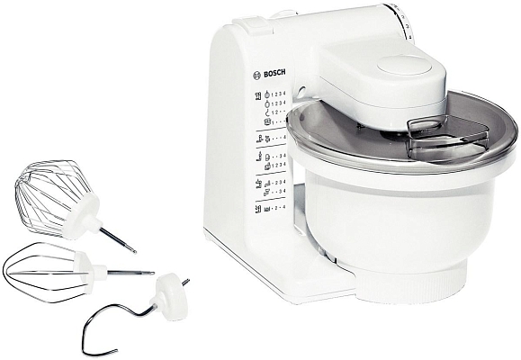 �������� ������� Bosch MUM 4405