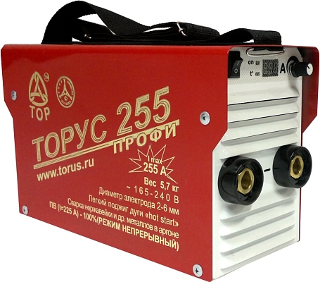 ��������� ������� Torus 255