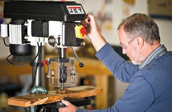 ����������� ������ Jet JDP-15M