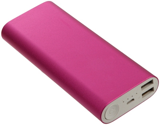 Powerbank ����������� Aksberry S-10000BG