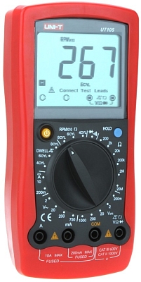 ���������� / ��������� UNI-T UT105