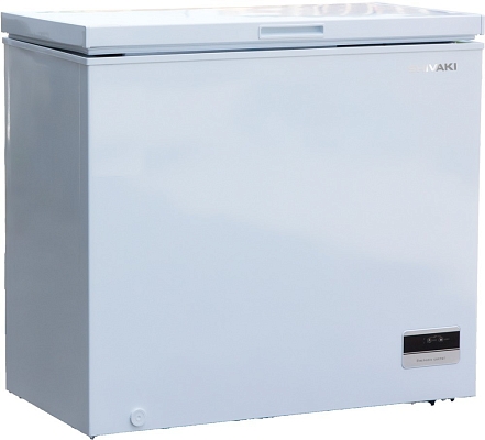 ����������� ������ Shivaki CF-3001D