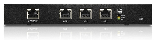 ������������� Ubiquiti EdgeRouter Lite-3