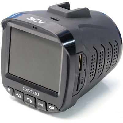 ���������������� ACV GX7000