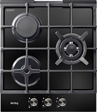 �������� ����������� Korting HGG 485 CTN