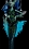 ����� Monster High Great Scarrier Reef Frankie Stein DHB55