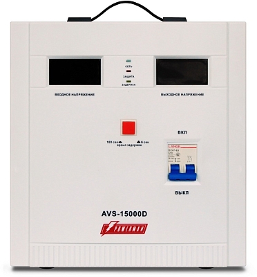 ������������ ���������� Powerman AVS 5000D