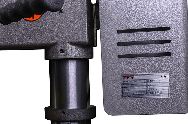 ����������� ������ Jet IDP-15BV