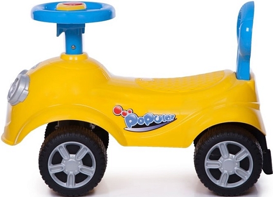������� (�������) Baby Care QT Racer