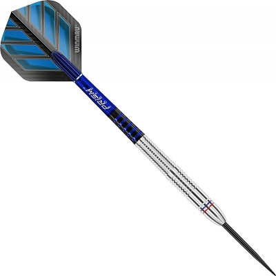 ������� Winmau Boris Koltsov steeltip 21gr (���������������� �������)