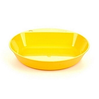 ������� �������� Wildo Camper Plate Deep 2233 Lemon