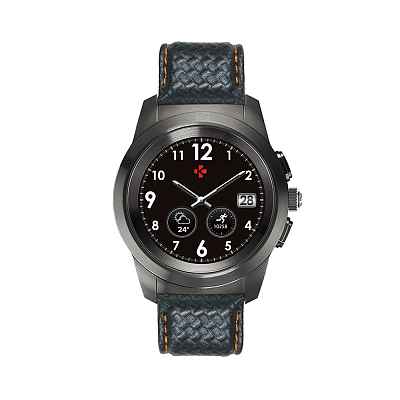 ������� ������ MyKronoz ZeTime