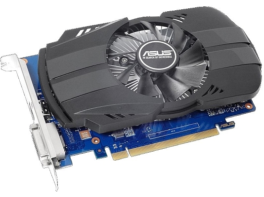 ���������� Asus GeForce GT 1030 PH-GT1030-O2G