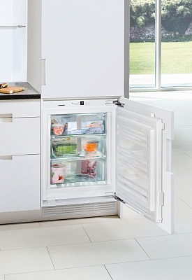 ������������ ����������� ������ Liebherr IG 1024