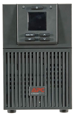 ��� APC Smart-UPS RC 1000VA LCD