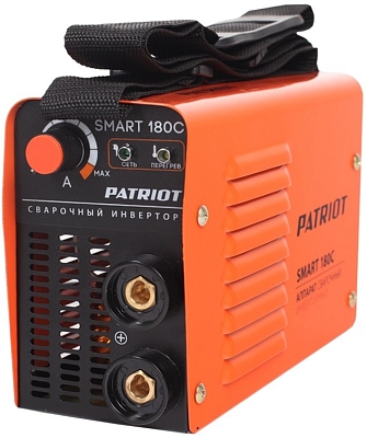 ��������� ������� Patriot SMART 180 MMA