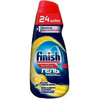 Finish ������� 600��