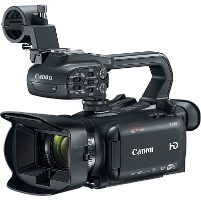 ����������� Canon XA35