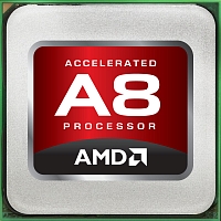 ��������� AMD Fusion A8 [A8-7600]